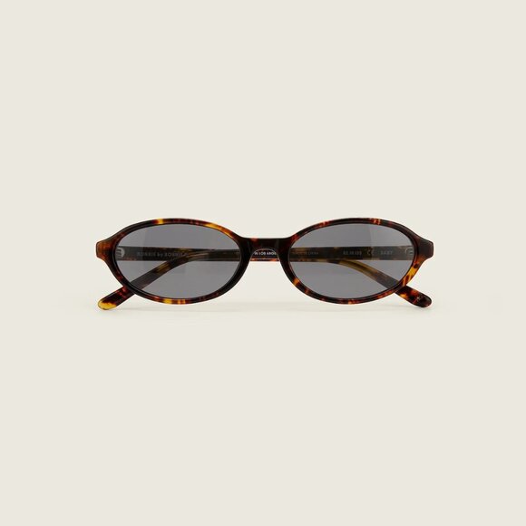 NWT Bonnie Clyde Baby Sunglasses - Tortoise main image 5